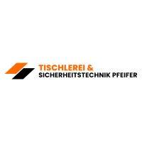 Tischlerei & Sicherheitstechnik Pfeifer logo - Similar company to Tischlerei Schütz