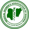 Medical Women's Association of Nigeria (MWAN) Oyo State Branch logo - Similar company to The Dihya Foundation