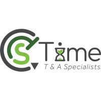 CTSTime logo - Similar company to Contraserv