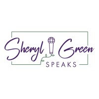 Sheryl Green Speaks logo - Similar company to Foster Kinship