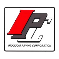 Iroquois Paving Corporation logo - Similar company to All-Phase Concrete Construction Inc