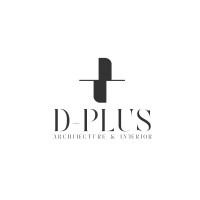 D Plus Architecture & Interior logo - Similar company to Burouj My Home