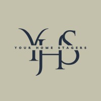 Your Home Stagers logo - Similar company to Cx Therapy