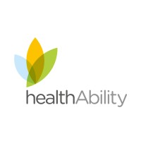 healthAbility logo - Similar company to Access Health And Community