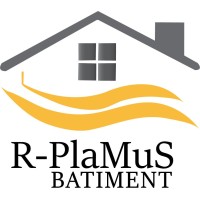 R-PlaMuS Batiment logo - Similar company to Bim Learning