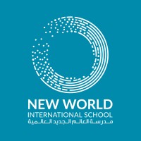 New World International School, Muscat logo - Similar company to Aba Oman International School