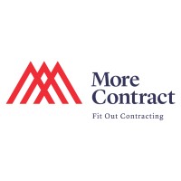 More Contract logo - Similar company to Studio Woodwork