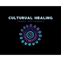 Cultural Healing ''Think Different'' logo - Similar company to Fire And Wattle