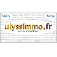 ULYSSIMMO.FR logo - Similar company to Expert Achats
