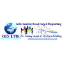 GIS LTD - The Global IT Solution logo - Similar company to Gis-Service