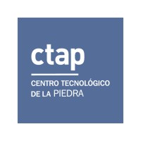 Ctap / Centro Tecnológico Avanzado de la Piedra logo - Similar company to Alcantara Stone™