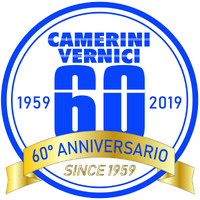 GRUPPO CAMERINI logo - Similar company to Genny Srl - Forniture Industriali - Vernici