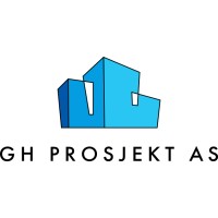 GH Prosjekt AS logo - Similar company to Thib | Roof And Facade Contractor