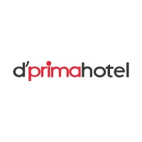 d'primahotel Indonesia logo - Similar company to Djubli