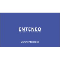 Enteneo Energy Trading logo - Similar company to Egida It Solutions