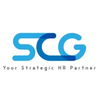 SCG GLOBAL SOLUTIONS SDN BHD logo - Similar company to Hr Terasz