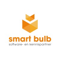 Smart Bulb logo - Similar company to Waasdorp E-Techniek B.V.