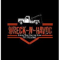 Wreck-n-Havoc logo - Similar company to T3 Recruiters, Llc
