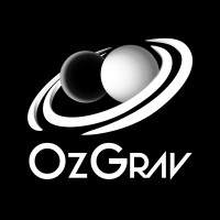 ARC Centre of Excellence for Gravitational Wave Discovery (OzGrav) logo - Similar company to Greenstem Education