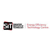 Energy Efficiency Technology Centre (EETC), Singapore Institute of Technology logo - Similar company to National Institute Of Technology Calicut Alumni Association Singapore Chapter