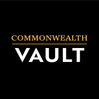 Commonwealth Vault New Zealand logo - Similar company to Brightr Nz