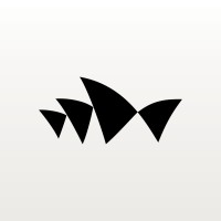 Sydney Opera House logo - Similar company to Bell Shakespeare