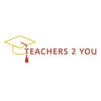 Teachers2u logo - Similar company to Australian Tutoring Association