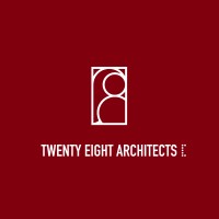 TWENTY EIGHT ARCHITECTS logo - Similar company to Vscape Architects