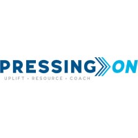 Pressing On Pittsburgh logo - Similar company to Center For Victory
