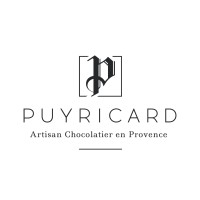 Chocolaterie de Puyricard logo - Similar company to Guisabel - Chocolaterie