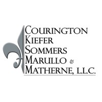 Courington Kiefer & Sommers
