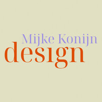Mijke Konijn logo - Similar company to Cabbage And Tyler