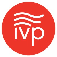 InterVarsity Press logo - Similar company to Inter-Varsity Press