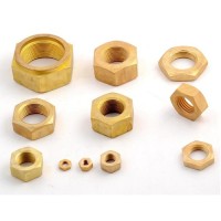 Brass Fasteners Manufacturer logo - Similar company to Cnc Fasteners