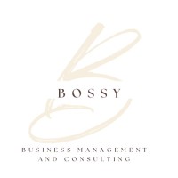Bossy Business Management and Consulting logo - Similar company to Sylvia Lea