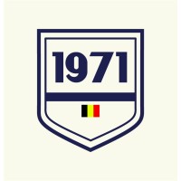 1971 logo - Similar company to Digital Soldier