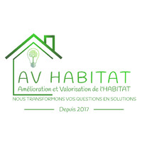 AV-Habitat logo - Similar company to Rtm Communications