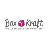 Box Kraft logo - Similar company to Us Box Factory