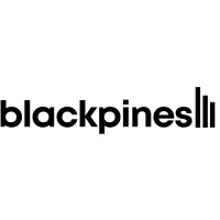 Black Pines logo - Similar company to Eco Doors & Windows
