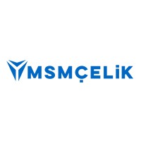 MSM Çelik logo - Similar company to Etabal Çelik Servisi Ltd. Şti.