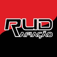 RUD Afiação logo