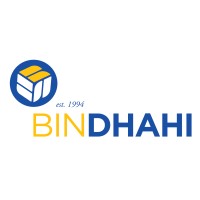 Bin Dhahi Trading LLC logo - Similar company to Mr. Xperts