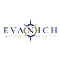 Evanich Accounting & Tax LLC logo - Similar company to Bdk Advisors - Accounting And Tax Solutions