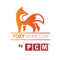 FoxyHome by PCMNow logo - Similar company to Pcmnow.Com Inc.