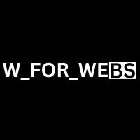 WFORWEBS logo - Similar company to Perfect Cube