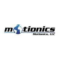 Motionics logo - Similar company to Reliability Services Group Inc