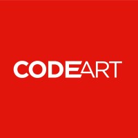 code art logo - Similar company to Art Code
