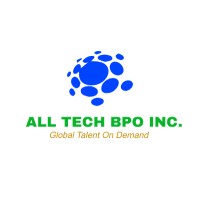ALL TECH BPO INC. logo - Similar company to Technogixt