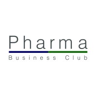 Pharma Business Club logo - Similar company to Symtion Pharma