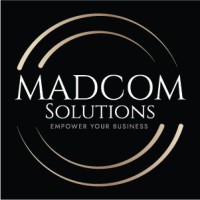 MADCOM Solutions logo - Similar company to Bitwise Srl